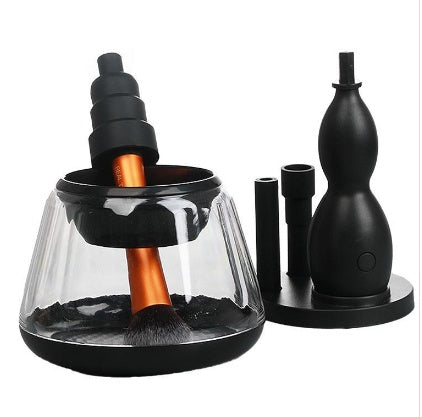 Electric Make-up Brush Cleaner Electric Make-up Brush Cleaner